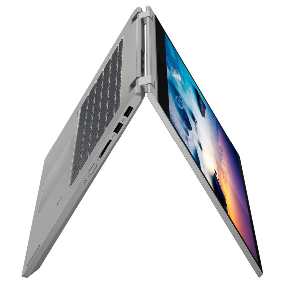 Lenovo IdeaPad C340-15 (81N5008FRA)