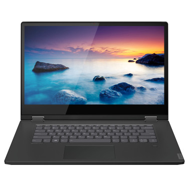 Lenovo IdeaPad S340-15IWL Onyx Black (81N800X8RA)