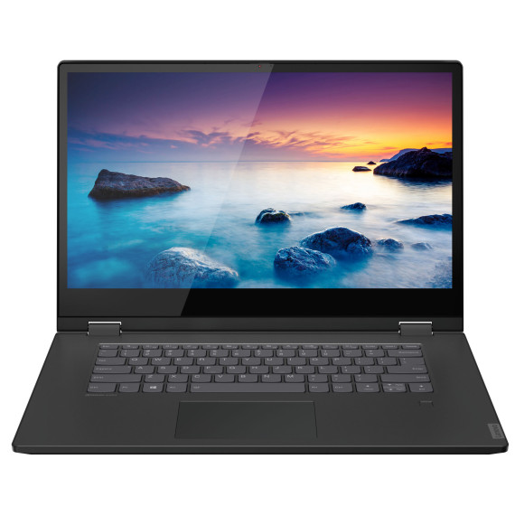 Lenovo IdeaPad C340-15IWL Onyx Black (81N5008DRA)