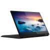 Lenovo IdeaPad C340-15IWL Onyx Black (81N5008DRA)