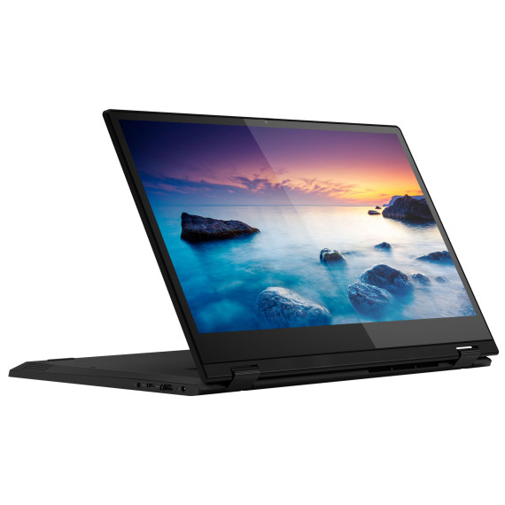 Lenovo IdeaPad C340-15IWL Onyx Black (81N5008DRA)