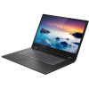 Lenovo IdeaPad C340-15IWL Onyx Black (81N5008DRA)