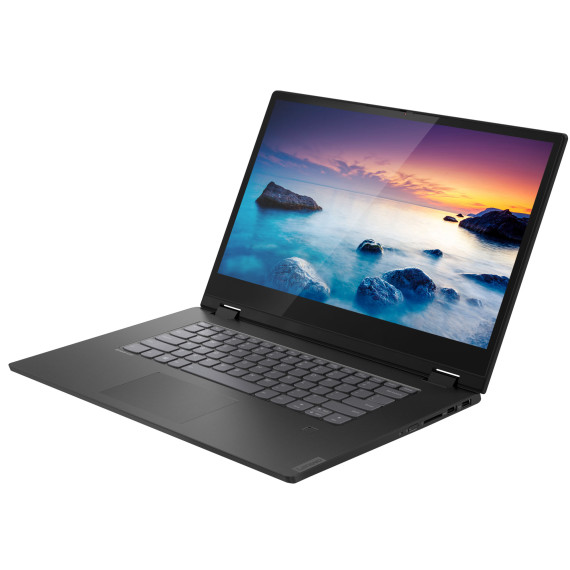 Lenovo IdeaPad C340-15IWL Onyx Black (81N5008DRA)