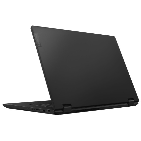 Lenovo IdeaPad C340-15IWL Onyx Black (81N5008DRA)