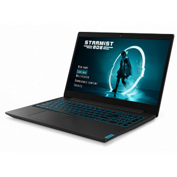 Lenovo IdeaPad L340-15IRH Gaming Black (81LK0198RA)