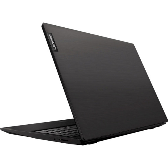 Lenovo IdeaPad S145-15IGM Granite Black (81MX002TRA)
