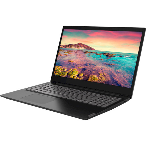 Lenovo IdeaPad S145-15IGM Granite Black (81MX002TRA)