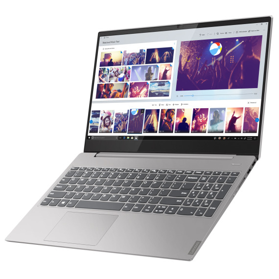 Lenovo IdeaPad S340-15IWL (81N800Y9RA)
