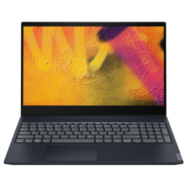 Lenovo IdeaPad S340-15IWL Abyss Blue (81N800Y6RA)