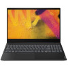 Lenovo IdeaPad S340-15IWL Onyx Black (81N800Y7RA)