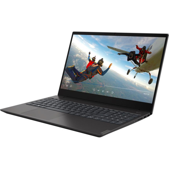 Lenovo IdeaPad S340-15IWL Onyx Black (81N800Y7RA)