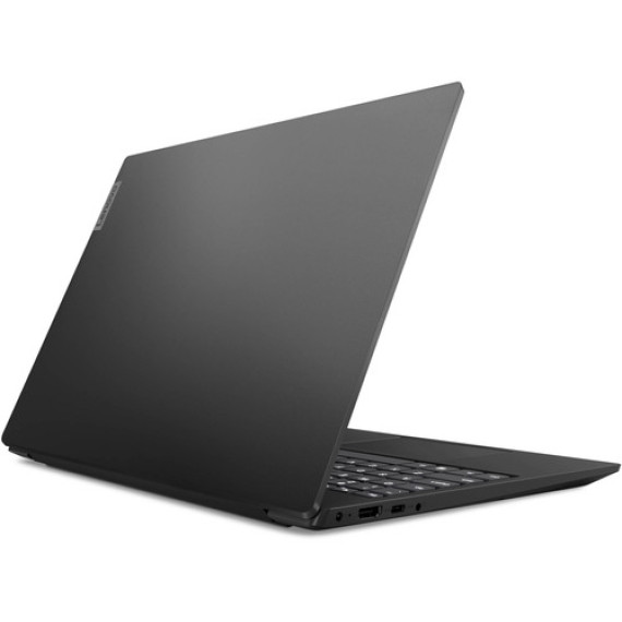 Lenovo IdeaPad S340-15IWL Onyx Black (81N800YFRA)