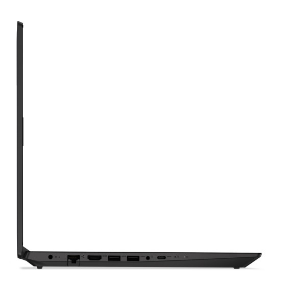 Lenovo IdeaPad S340-15IWL Onyx Black (81N800YFRA)