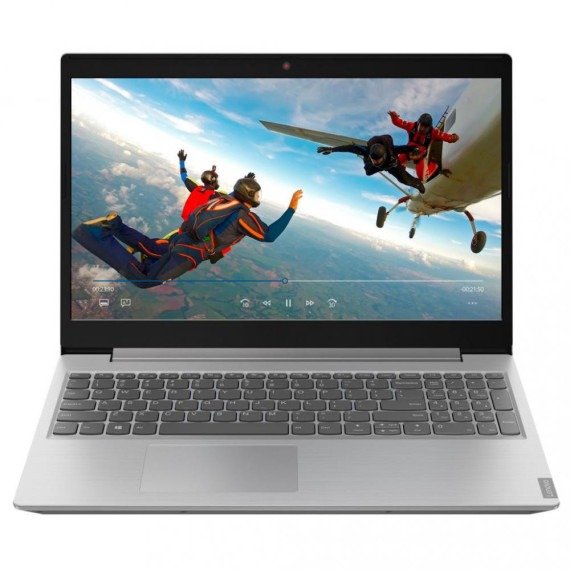Lenovo IdeaPad S340-15IWL Platinum Grey (81N800Y5RA)