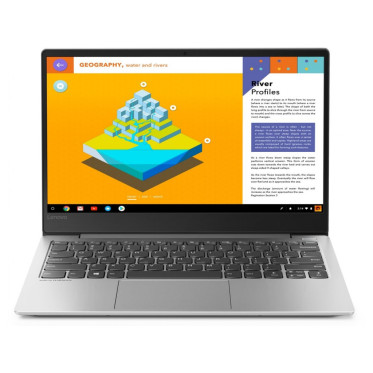 Lenovo IdeaPad S530-13IWL Mineral Grey (81J700EYRA)