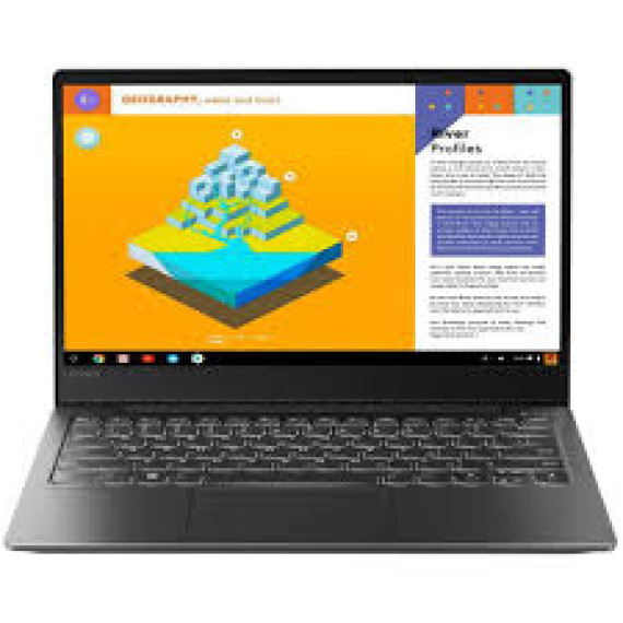 Lenovo IdeaPad S530-13IWL Onyx Black (81J700EXRA)