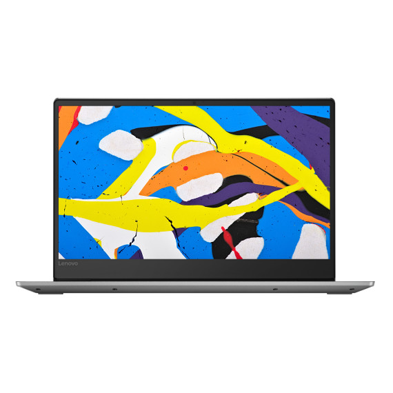 Lenovo IdeaPad S530-13IWL Mineral Grey (81J700F6RA)
