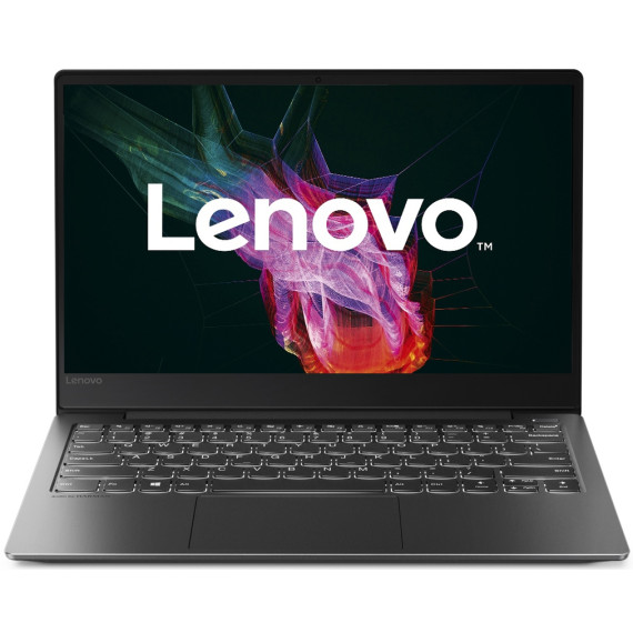 Lenovo IdeaPad S530-13 Onyx Black (81J700F4RA)