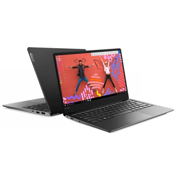 Lenovo IdeaPad S530-13 Onyx Black (81J700F4RA)