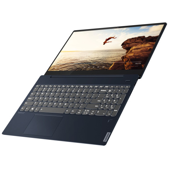 Lenovo IdeaPad S540-15IWL Abyss Blue (81NE00C3RA)