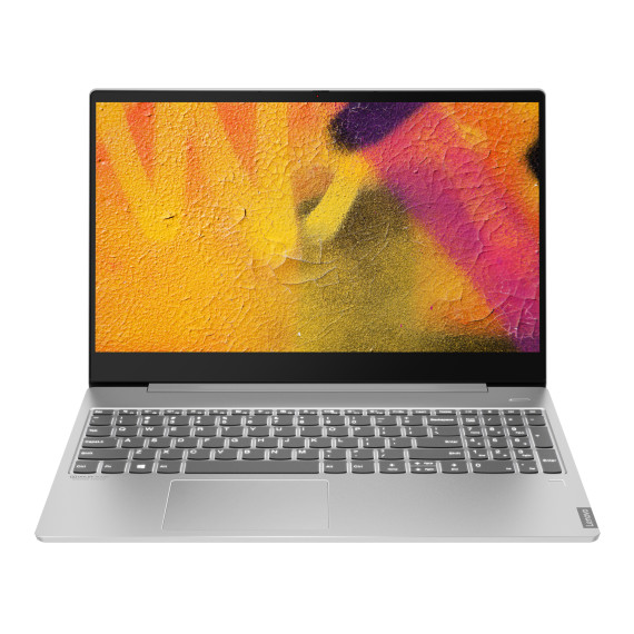 Lenovo IdeaPad S540-14IWL Mineral Grey (81ND00GGRA)