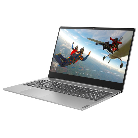 Lenovo IdeaPad S540-14IWL Mineral Grey (81ND00GGRA)