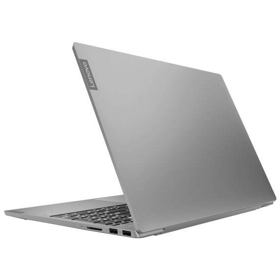 Lenovo IdeaPad S540-15IWL Mineral Grey (81NE00BKRA)