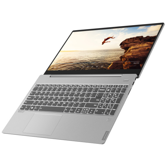 Lenovo IdeaPad S540-15IWL Mineral Grey (81NE00BKRA)