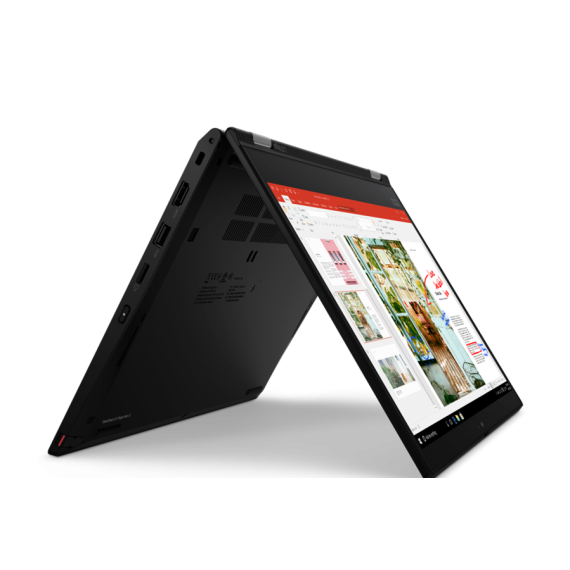 Lenovo L13 Yoga (20VK001QUS)