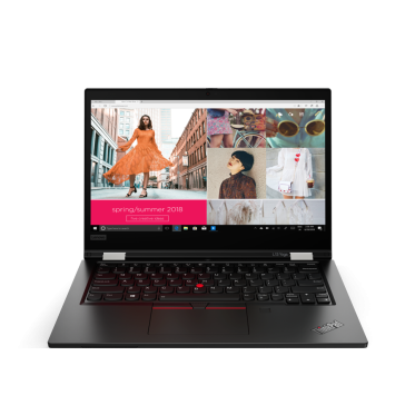 Lenovo L13 Yoga (20VK001QUS)