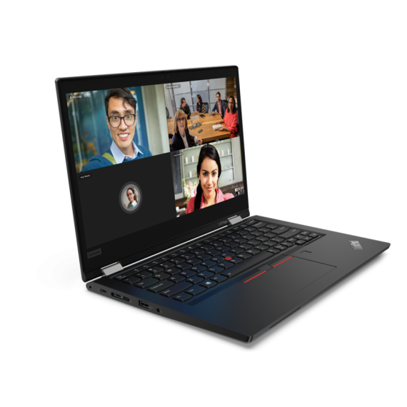 Lenovo L13 Yoga (20VK001QUS)