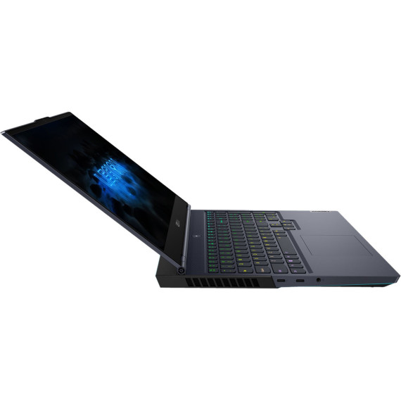 Lenovo Legion 7 15IMH05HSlate Gray (81YT0003US)