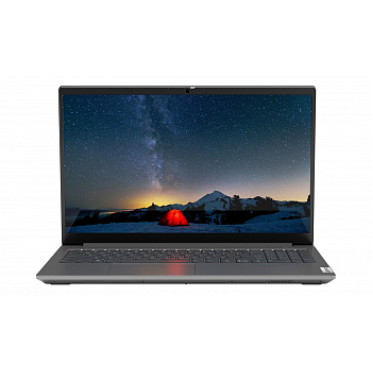 Lenovo ThinkBook 15 G2 ARE Grey (20VG006CRA)