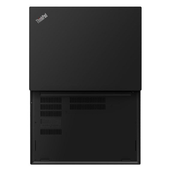 Lenovo ThinkPad E590 Black (20NB000YRT)