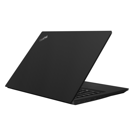 Lenovo ThinkPad E590 Black (20NB000YRT)