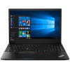 Lenovo ThinkPad E580 Black (20KS007ERT)