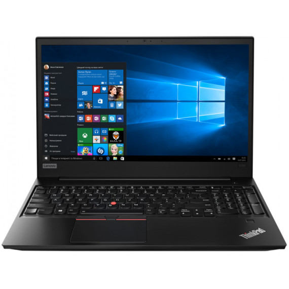 Lenovo ThinkPad E580 Black (20KS007ERT)