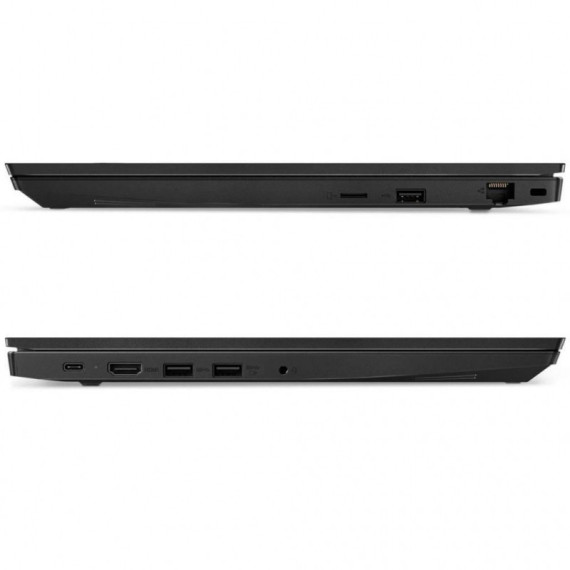 Lenovo ThinkPad E580 Black (20KS007ERT)