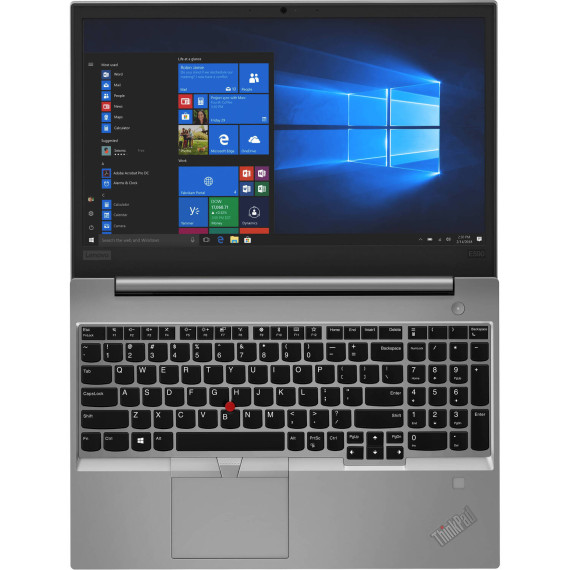 Lenovo ThinkPad E590 (20NB0019RT)