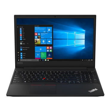 Lenovo ThinkPad E590 Black (20NB002BRT)