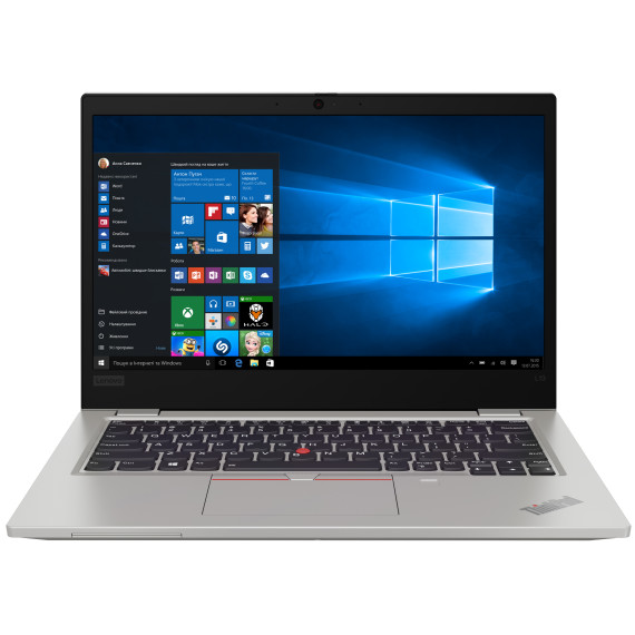 Lenovo ThinkPad L13 Silver (20R30006RT)