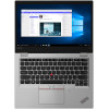 Lenovo ThinkPad L13 Silver (20R30006RT)