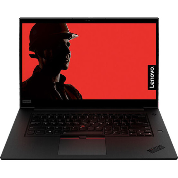 Lenovo ThinkPad P1 2nd Gen (20QT005JUS)