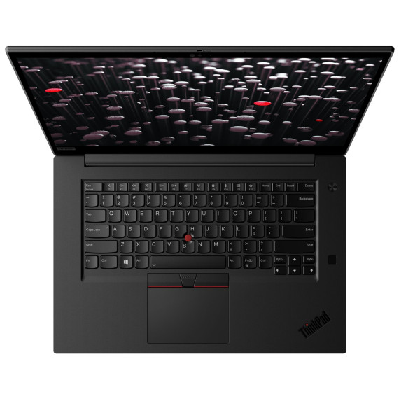 Lenovo ThinkPad P1 2nd Gen (20QT005JUS)