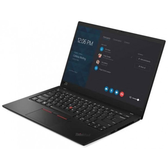 Lenovo ThinkPad P1 2nd Gen (20QT005JUS)