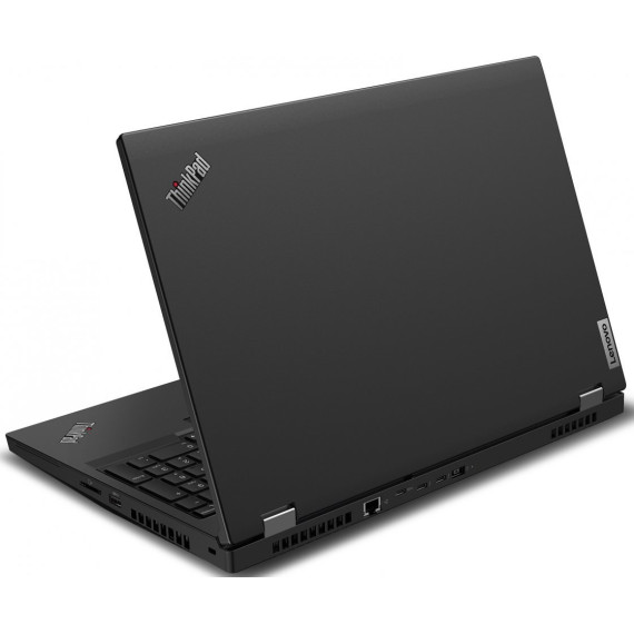 Lenovo ThinkPad P15g Gen 1 Black (20UR0030RT)