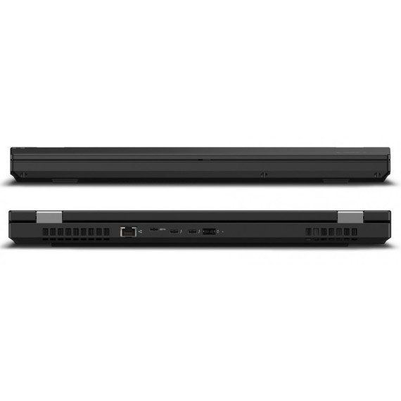 Lenovo ThinkPad P15g Gen 1 Black (20UR0030RT)
