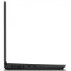 Lenovo ThinkPad P15g Gen 1 Black (20UR0030RT)