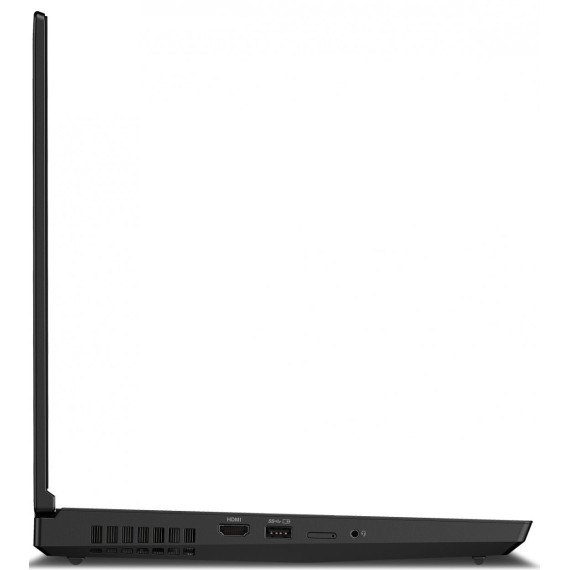 Lenovo ThinkPad P15g Gen 1 Black (20UR0030RT)