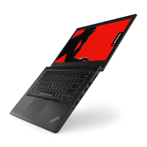 Lenovo ThinkPad T480 (20L5001GUS)